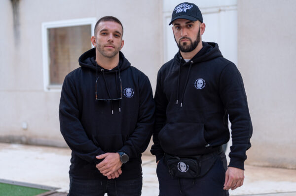 SUDADERA 'CORAZÓN' - Imagen 2