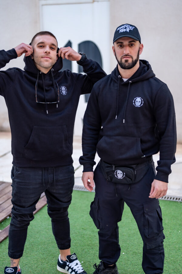 SUDADERA 'CORAZÓN' - Imagen 3
