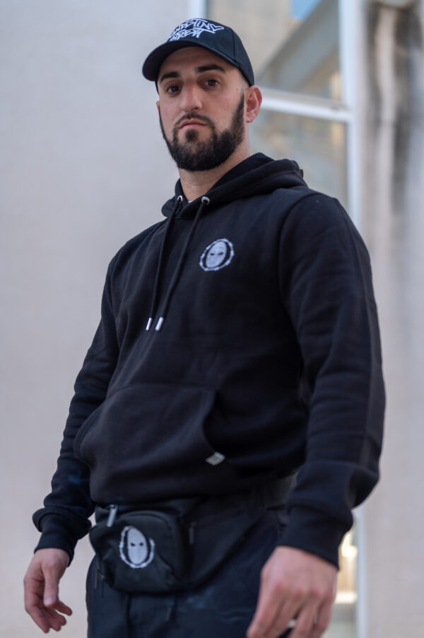 SUDADERA 'CORAZÓN' - Imagen 6