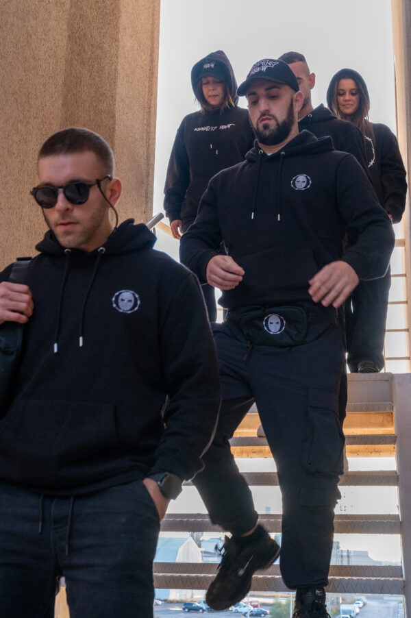 SUDADERA 'CORAZÓN' - Imagen 4