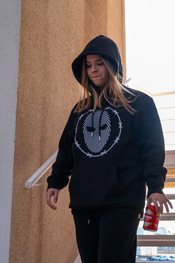 SUDADERA KLANDSTINO STREET - Imagen 5