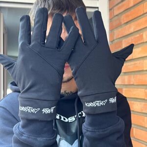 GUANTES